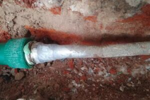 Plomero/Gasista Anziliero Emiliano