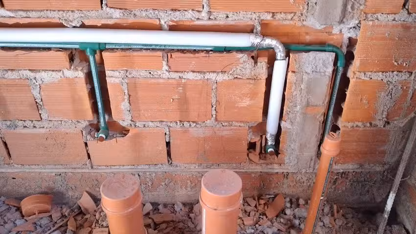 Plomero Gasista Empresa Rigas