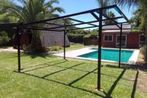 Plomero /Gasista/ Herreria