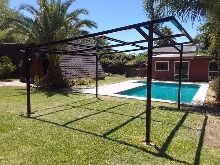 Plomero /Gasista/ Herreria