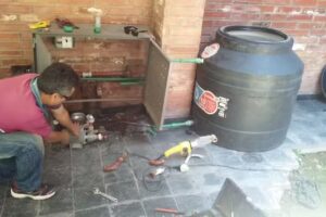 PLOMERO GASISTA JP SOLUCIONES