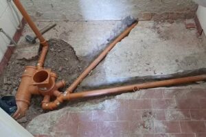 PLOMERO GASISTA MATRICULADO