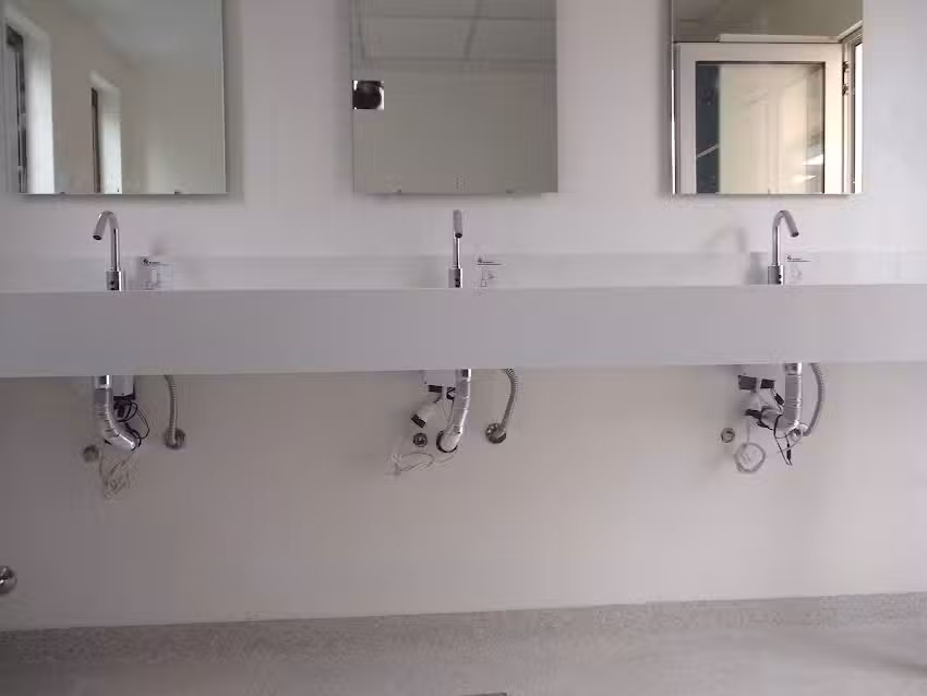 Plomero gasista matriculado