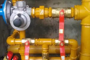 Plomero- Gasista Matriculado Augusto La Spina