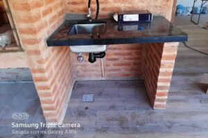 PLOMERO GASISTA MATRICULADO (Marcelo Quintana)