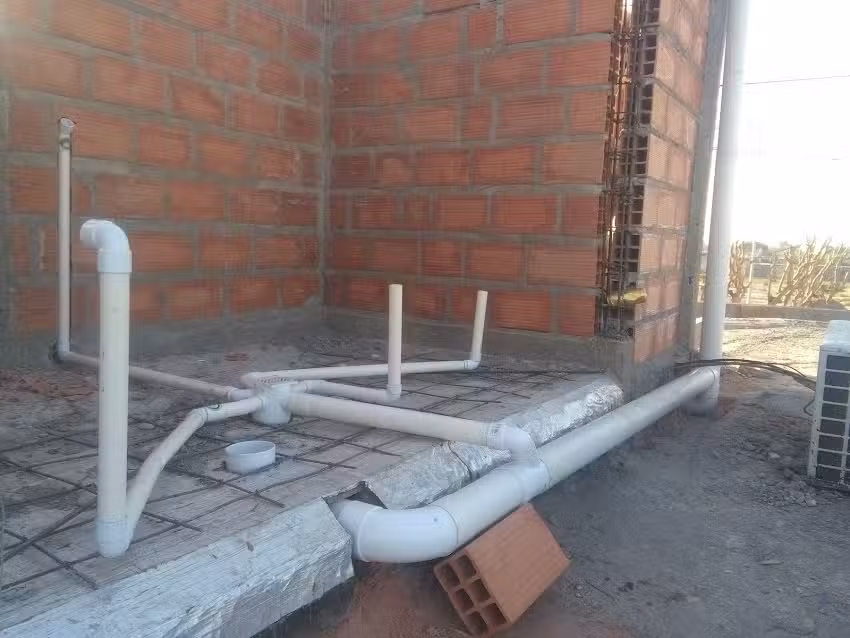 PLOMERO-GASISTA MATRICULADO