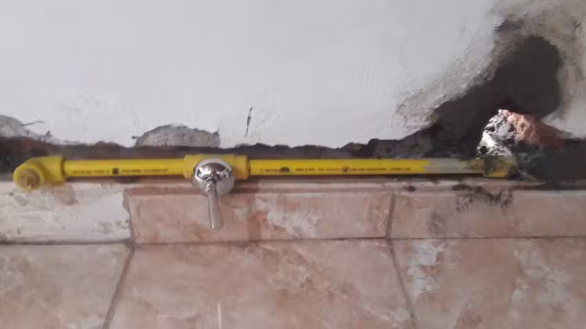 Plomero gasista san martin mendoza