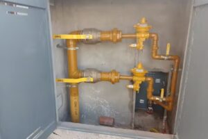 Plomero gasista victor