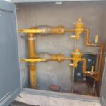 Plomero gasista victor