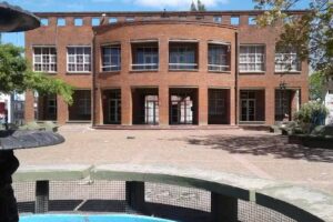 Plomero Guernica Anibal