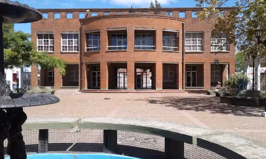 Plomero Guernica Anibal