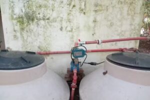 PLOMERO &ndash; INSTALACIONES SANITARIAS