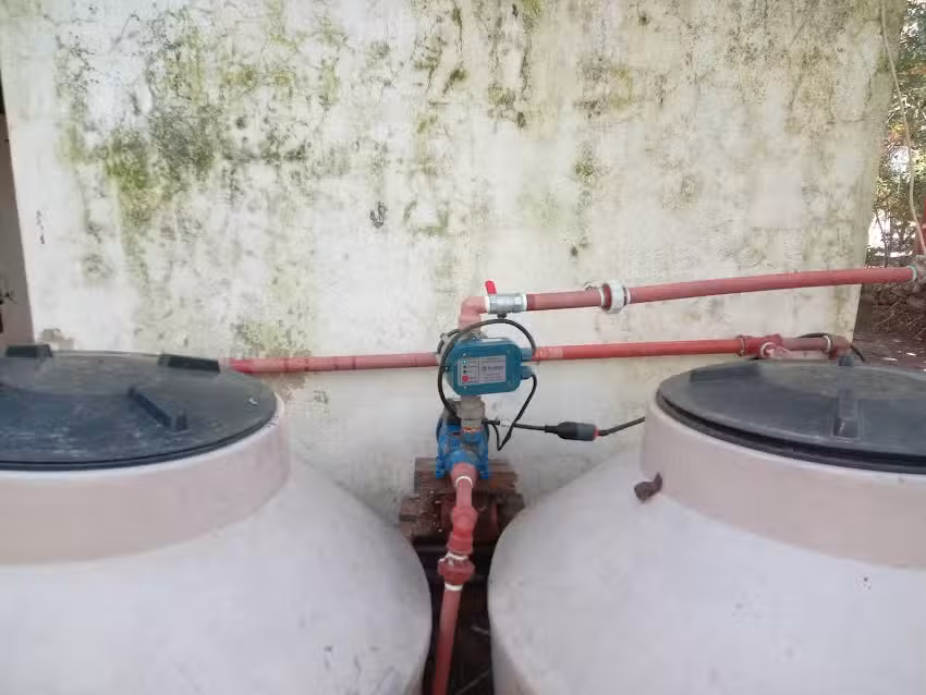 PLOMERO &ndash; INSTALACIONES SANITARIAS