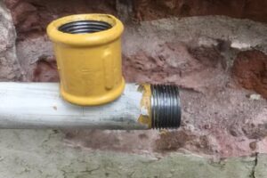 Plomero Matias Noto / gasista Matriculado