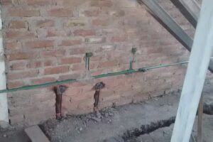 Plomero Sebasti&aacute;n Guerra