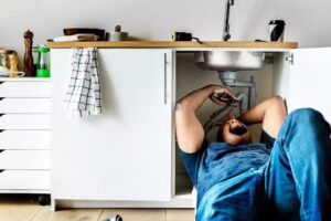 Plomero y Gasista Matriculado Roldan W