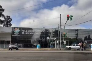 Polo Sanitario Dr. Horacio Canesi