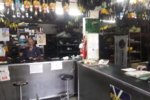 Pra Baldi Hnos. S.A. (Mendoza)