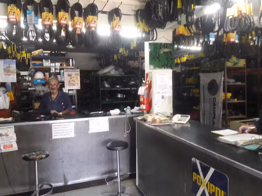 Pra Baldi Hnos. S.A. (Mendoza)