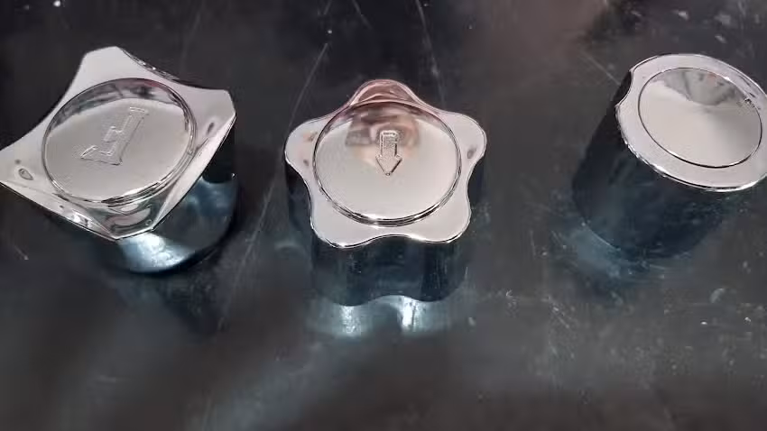 Prado Sanitarios &ndash; Cloacas &ndash; Repuestos