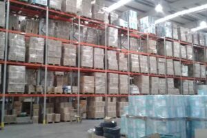 Pringles San Luis S.A.