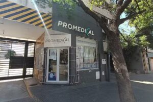 PROMEDICAL Insumos Médicos
