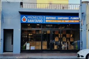 Proyecto Sanitario