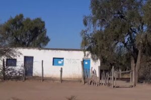 Puesto Sanitario Campo Amor