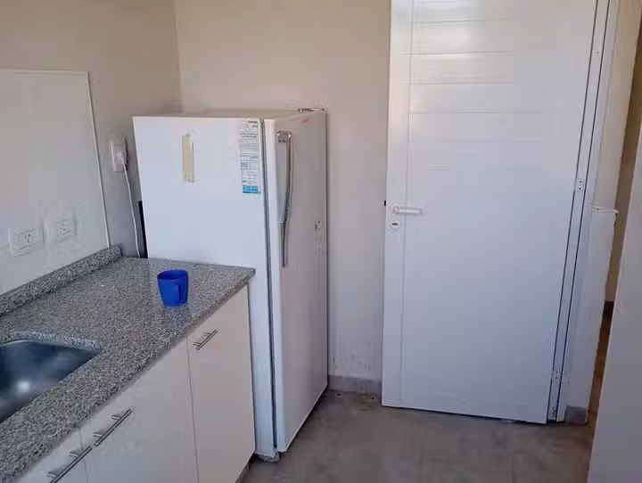 Puesto Sanitario Campo Nuevo