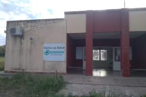 Puesto Sanitario Cancha Larga