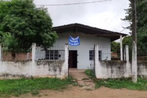 Puesto Sanitario Comunidad La Pista