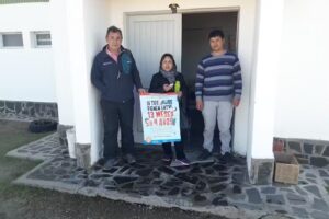 Puesto Sanitario Costa Del Lepa