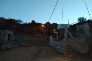 Puesto Sanitario De Brealito