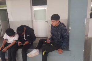 Puesto Sanitario de El Aibe