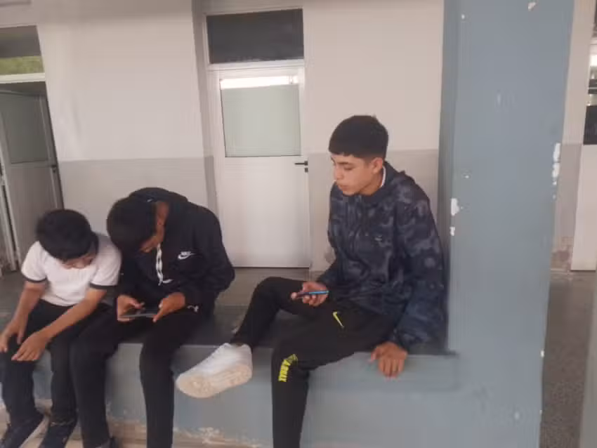 Puesto Sanitario de El Aibe