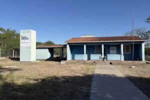 Puesto Sanitario de Lujan