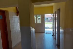 Puesto Sanitario Enf. Carlos M. Santillan