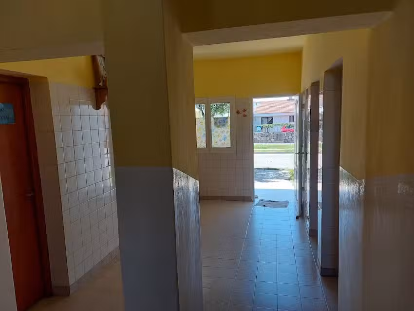 Puesto Sanitario Enf. Carlos M. Santillan