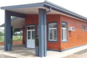 Puesto Sanitario La Tambora