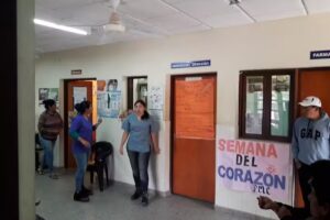 Puesto Sanitario la Tigra