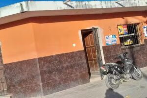 Puesto Sanitario Los Rosales