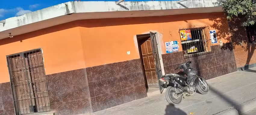 Puesto Sanitario Los Rosales