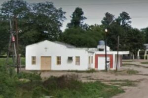 Puesto Sanitario Pampa Chica