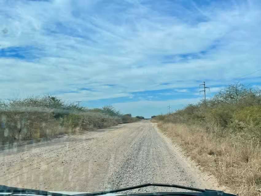 Puesto sanitario Quita Punco