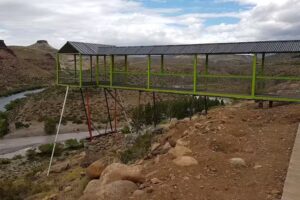 Puesto Sanitario Varvarco