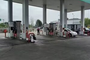 PUMA ENERGY – Victoria (GOTTIG)