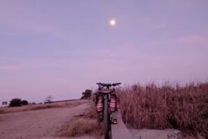 RELLENO SANITARIO SAN FRANCISCO