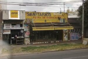 Reposicion Sanitarios DeBe