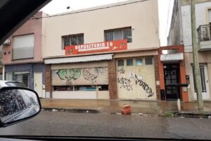 Repuestería 16 – Repuestos p/ Agua y Gas + Instalaciones, Loza y Griferias.