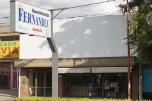 Revestimientos Fernandez